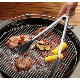 Silikoninės virtuvės žnyplės!