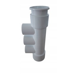 SPA priešsrovės sūkurinės vonios perjungiklio kištukas