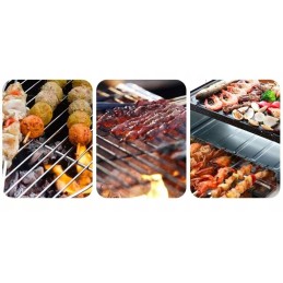 Grilio valymo šepetys, grotelių grandiklis, 2 viename vielos grandiklis