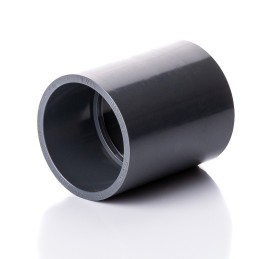 Survekonnektor muff mad pvc ud 50 sq