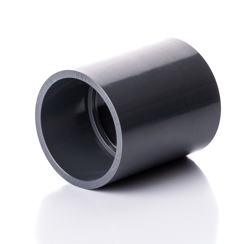 Survekonnektor muff mad pvc ud 50 sq