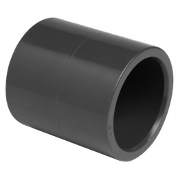 Survekonnektor muff mad pvc ud 50 sq