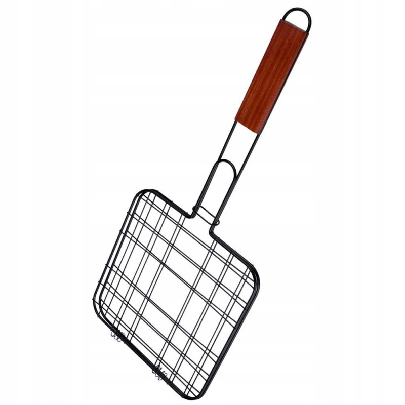 Plieninės grotelės 47x20cm