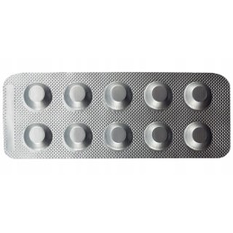 Greitai tirpstančios tabletės aktyviojo deguonies testeriui DPD 4