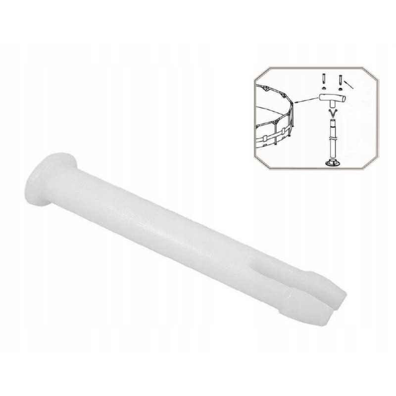 Kaištis baseino vamzdžiams stelaz 10312 intex