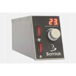 Borniak UWD-70 automatinė skaitmeninė rūkykla v1.4