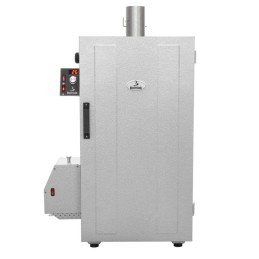 Borniak UWD-70 automatinė skaitmeninė rūkykla v1.4