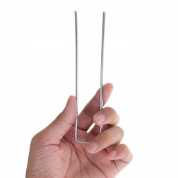 Kituose mūsų aukcionuose taip pat galite įsigyti šių ilgių segtukų: