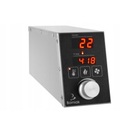 Automatinis rūkalių laikmatis borniak uwdt-70 v1.4