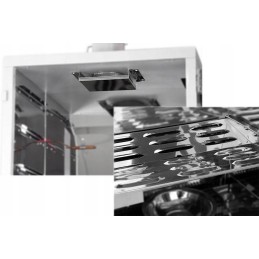 Automatinis rūkalių laikmatis borniak uwdt-70 v1.4