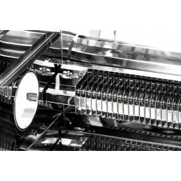 Automatinis rūkalių laikmatis borniak uwdt-70 v1.4