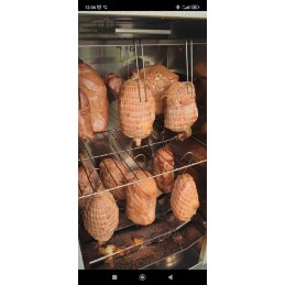 Automatinis rūkalių laikmatis borniak uwdt-70 v1.4