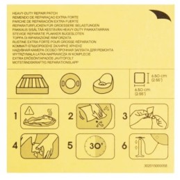 Baseino grebėstai, baseino remonto rinkinys, šlapiems vandeniui atsparūs klijai