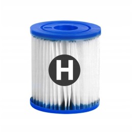H intex 29007 tipo baseino siurblio filtras