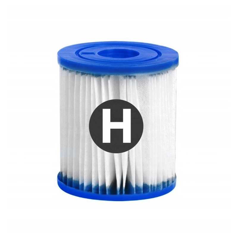 H intex 29007 tipo baseino siurblio filtras