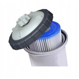 H intex 29007 tipo baseino siurblio filtras