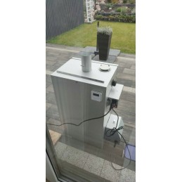 ✅borniak uwd-70 paprasta 1.4 rūkykla naujas modelis 2023 m.