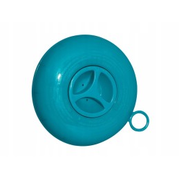 Baseino cheminių medžiagų dozatorius, skirtas mažoms tabletėms bestway 58210