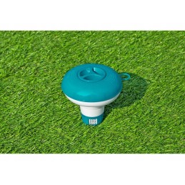 Baseino cheminių medžiagų dozatorius, skirtas mažoms tabletėms bestway 58210