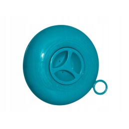 Baseino cheminių medžiagų dozatorius, skirtas mažoms tabletėms bestway 58210