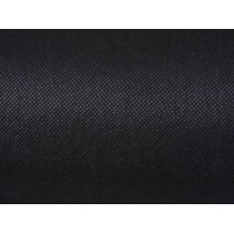 Agrotekstilė 50g juoda (UV filtras) 1,10x10m