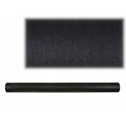 Agrotekstilė 50g juoda (UV filtras) 1,10x10m