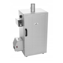 ✅Borniak UWDT-70 Simple 1.4 rūkykla naujas modelis 2023✅