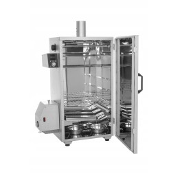 ✅Borniak UWDT-70 Simple 1.4 rūkykla naujas modelis 2023✅