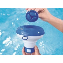 Bestway baseino cheminių medžiagų dozatorius 58210