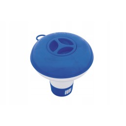 Bestway chloro dozatoriaus plūdė baseinui 58210