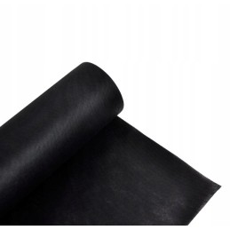 Agrotekstilė 50g juoda (UV filtras) 1,10x10m