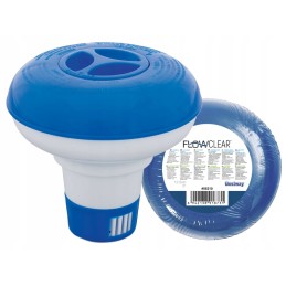 Bestway 58210 cheminių medžiagų dozatorius baseinui