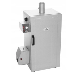 Borniak UWD-70 automatinė skaitmeninė rūkykla v1.4