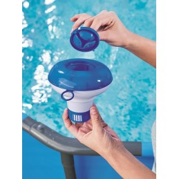 Bestway 58210 cheminių medžiagų dozatorius baseinui