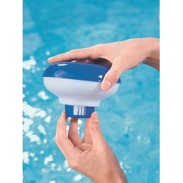 Bestway 58210 cheminių medžiagų dozatorius baseinui