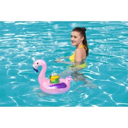 „Bestway Flamingo“ gėrimų padėkliukas 34127