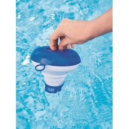 Bestway 58210 cheminių medžiagų dozatorius baseinui