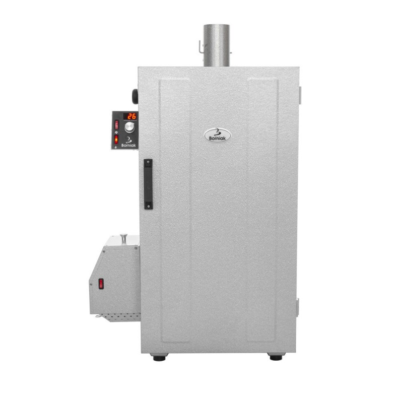 Borniak 70 paprasta elektrinė rūkykla