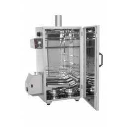 Borniak 70 paprasta elektrinė rūkykla