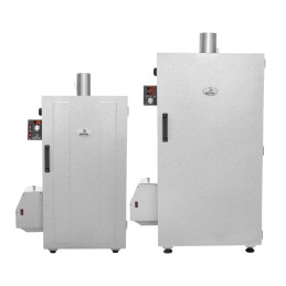 Borniak 70 paprasta elektrinė rūkykla