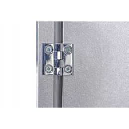 Borniak 70 paprasta elektrinė rūkykla