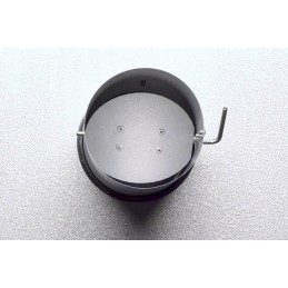 Borniak 70 paprasta elektrinė rūkykla