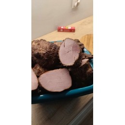 Borniak 70 paprasta elektrinė rūkykla