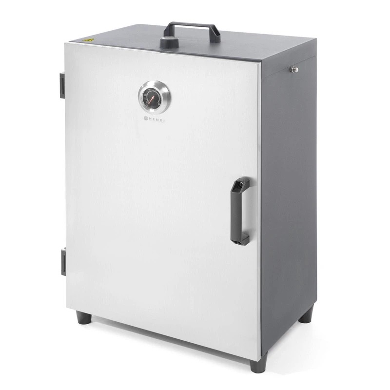 Rūkymo krosnelė, elektrinė rūkymo spinta, 1600W