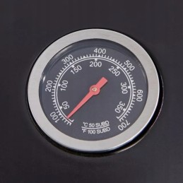 Goodhome dujinio grilio galia 7 2 kW