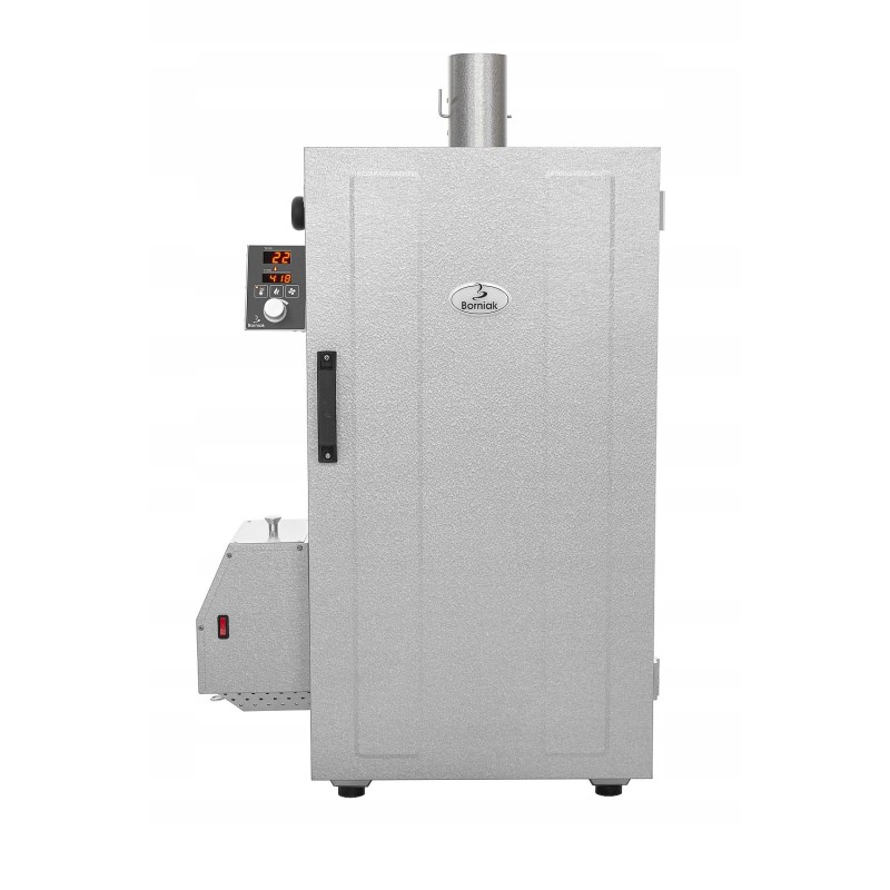 Namų rūkykla borniak laikmatis uwdt-70 v1.4