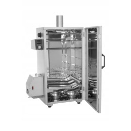 Namų rūkykla borniak laikmatis uwdt-70 v1.4