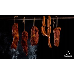 Namų rūkykla borniak laikmatis uwdt-70 v1.4