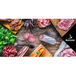 Namų rūkykla borniak laikmatis uwdt-70 v1.4