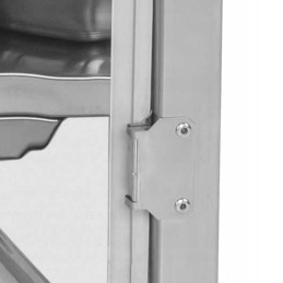 Namų rūkykla borniak laikmatis uwdt-70 v1.4